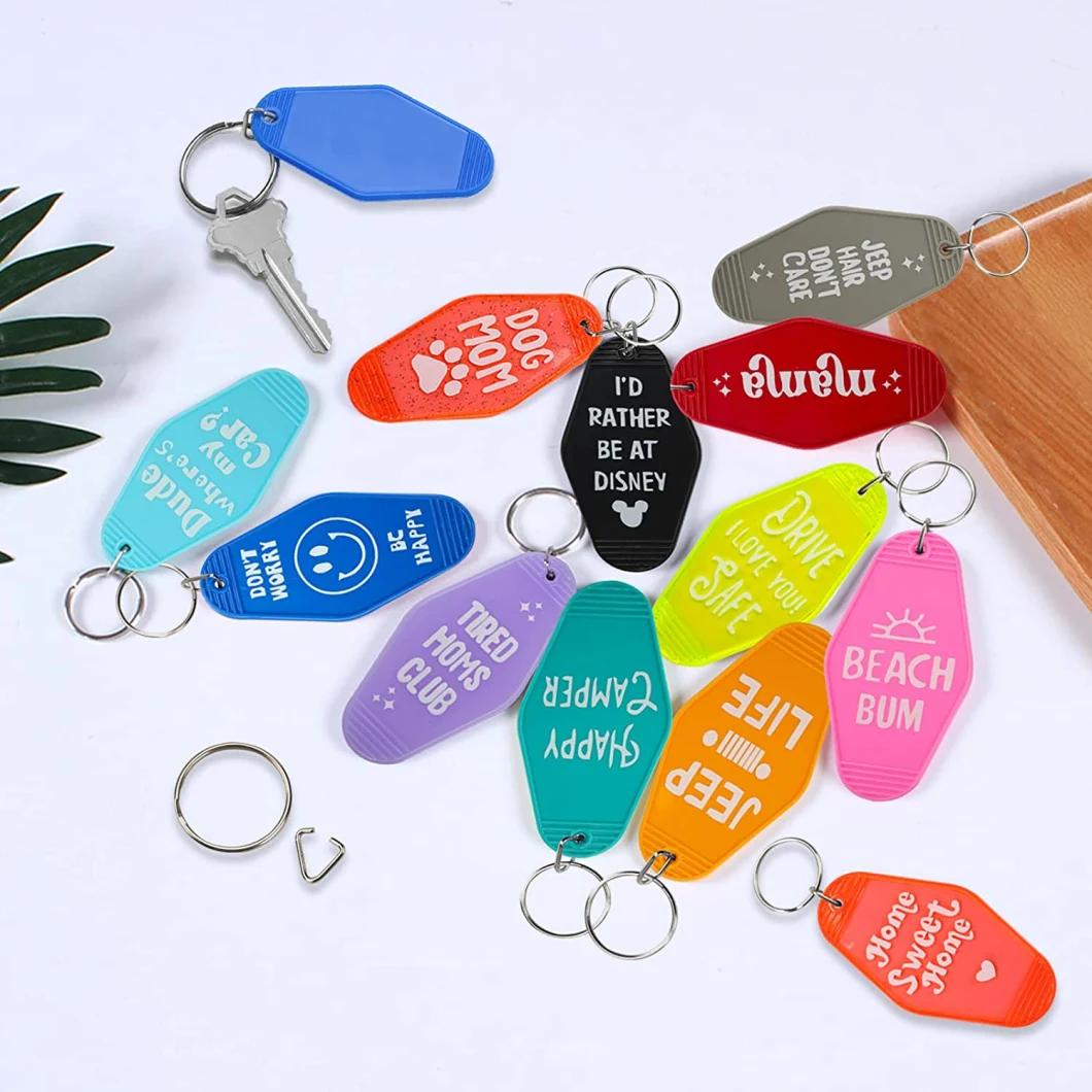 3D Anime USB Lighter Shinchan Blank Customized Design Text Hot Sale High Quality Keychain for Promotion Gift