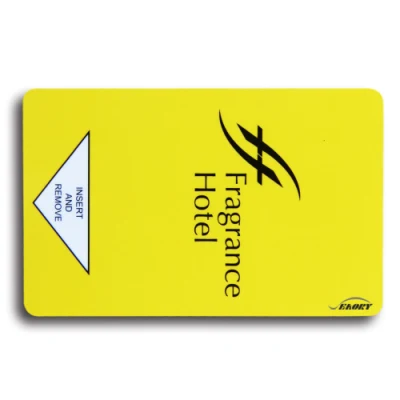 공장 맞춤형 로고 CMYK 오프셋/실크/디지털 인쇄 플라스틱 카드