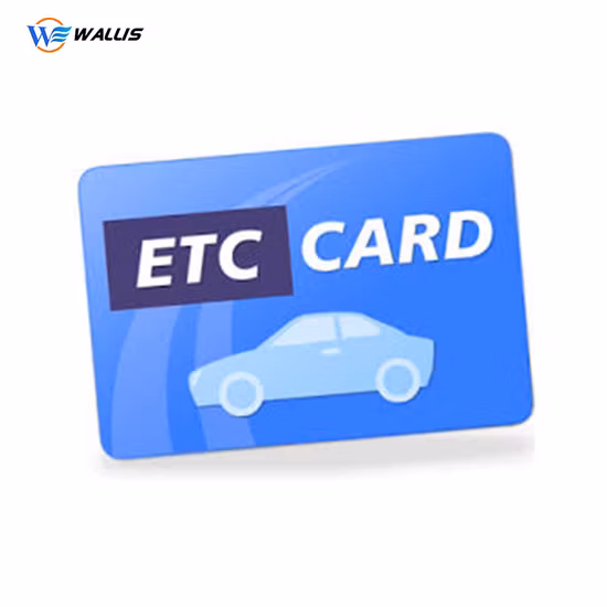 중국의 맞춤형 인쇄 제조 업체와 Lf 125kHz 호텔 키 카드 레이저 컷 홀로그램 VIP 스마트 RFID 카드