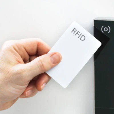 PVC 125kHz Lf RFID-스마트 카드 및 근접 칩