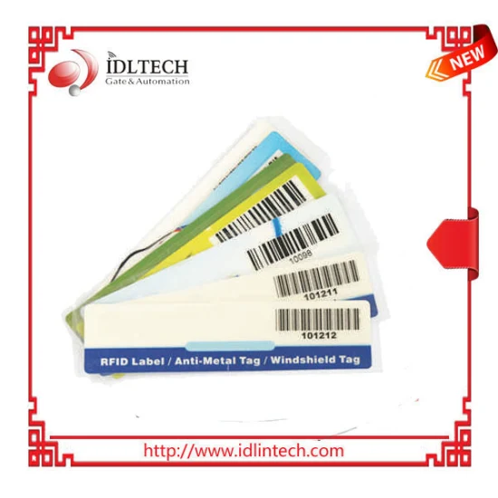 Lf+Hf;  Hf+UHF;  Lf+UHF 이중 주파수 RFID 스마트 복합 PVC 공백 카드